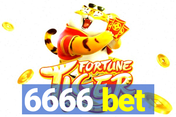 6666 bet